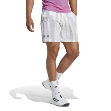 adidas Tennis Shorts New York Printed short white Men